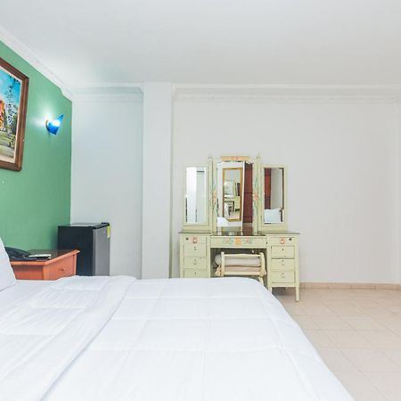 Hotel Baluarte Coast Картахена Экстерьер фото