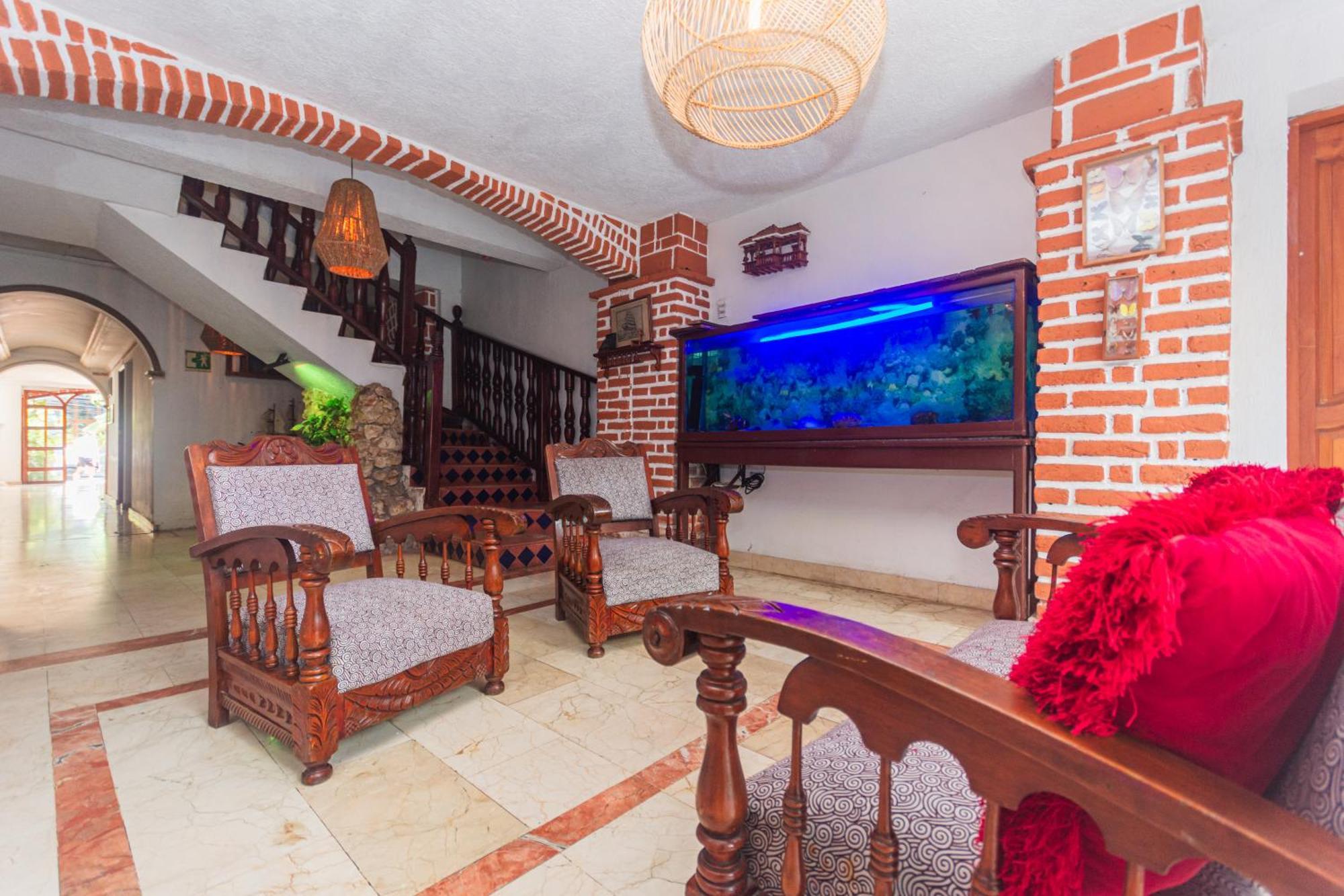 Hotel Baluarte Coast Картахена Экстерьер фото