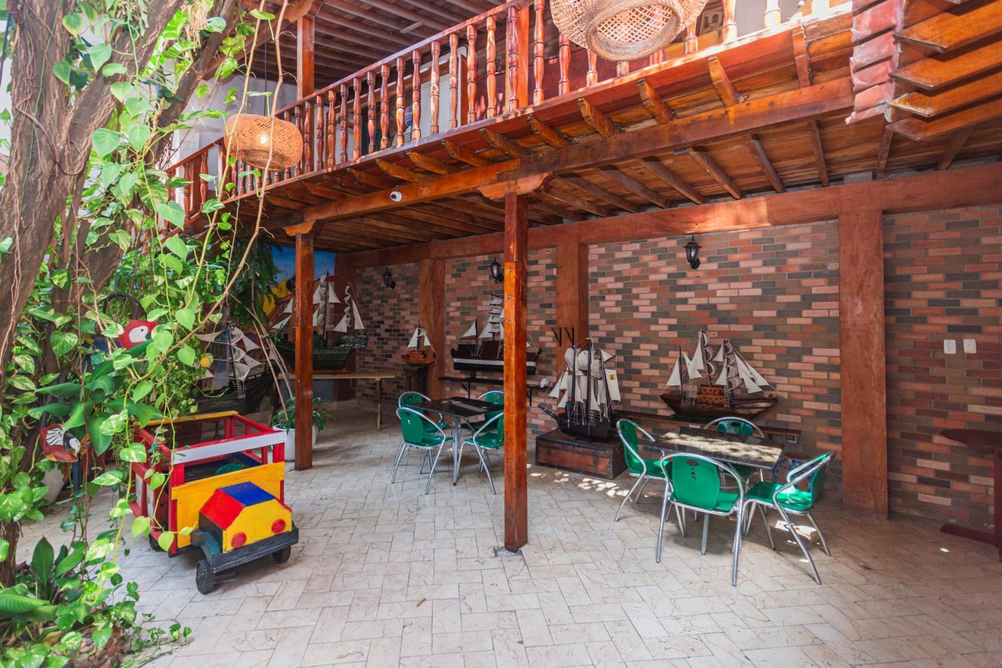 Hotel Baluarte Coast Картахена Экстерьер фото