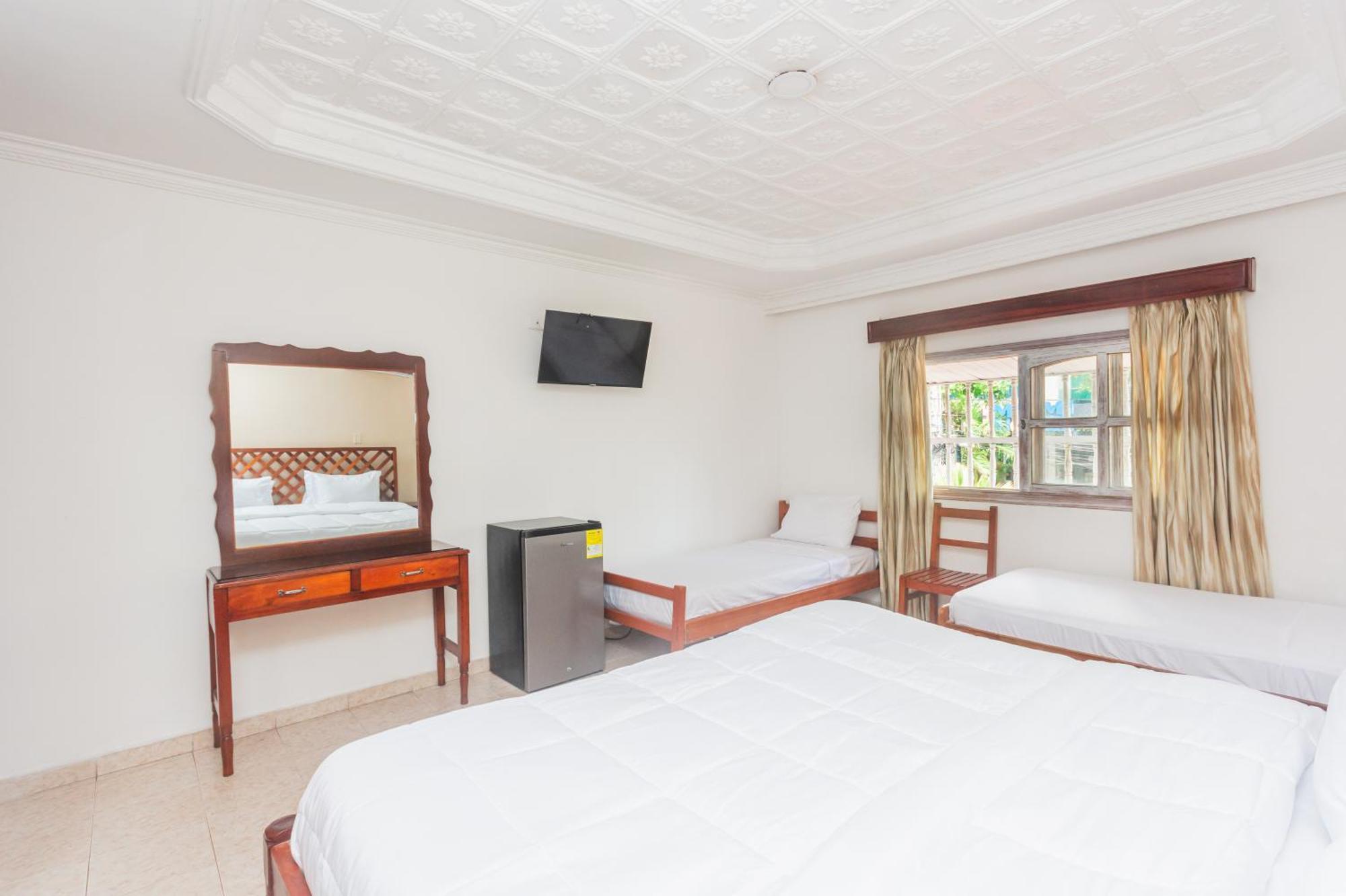 Hotel Baluarte Coast Картахена Экстерьер фото