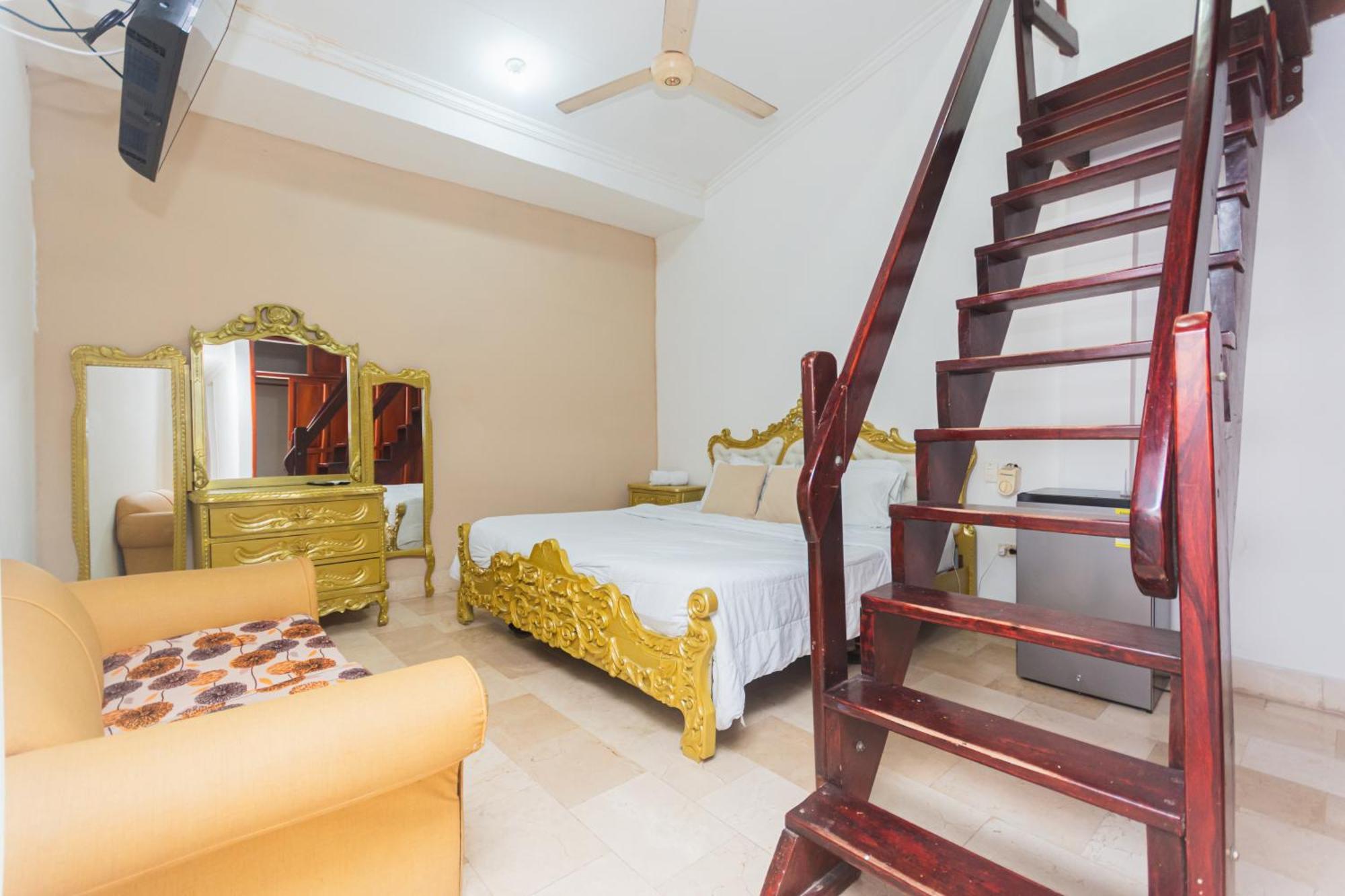 Hotel Baluarte Coast Картахена Экстерьер фото